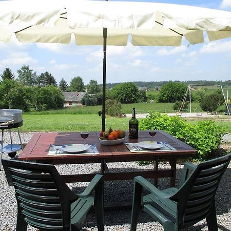 Appartement Ideal Pres De Durbuy / Ideaal Appartement Nabij Durbuy / Ideal Apartment Near Durbuy 호튼 외부 사진