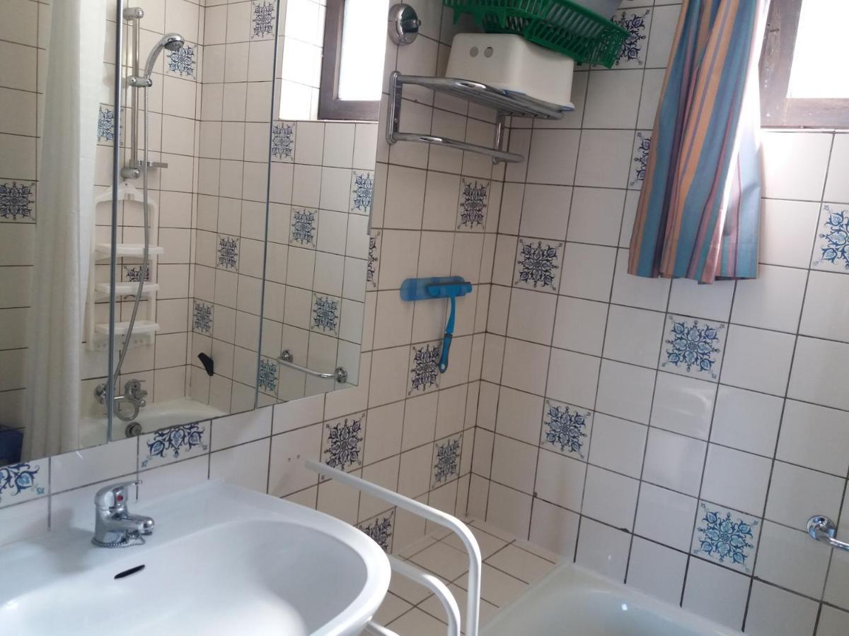 Appartement Ideal Pres De Durbuy / Ideaal Appartement Nabij Durbuy / Ideal Apartment Near Durbuy 호튼 외부 사진