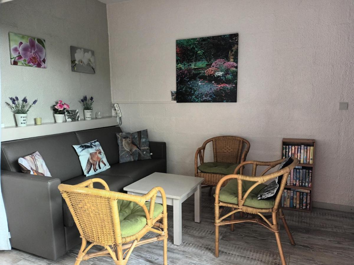 Appartement Ideal Pres De Durbuy / Ideaal Appartement Nabij Durbuy / Ideal Apartment Near Durbuy 호튼 외부 사진