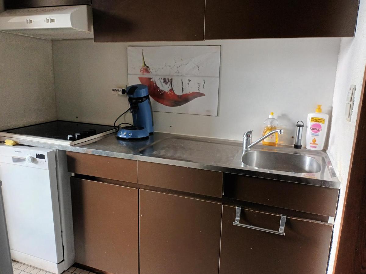 Appartement Ideal Pres De Durbuy / Ideaal Appartement Nabij Durbuy / Ideal Apartment Near Durbuy 호튼 외부 사진