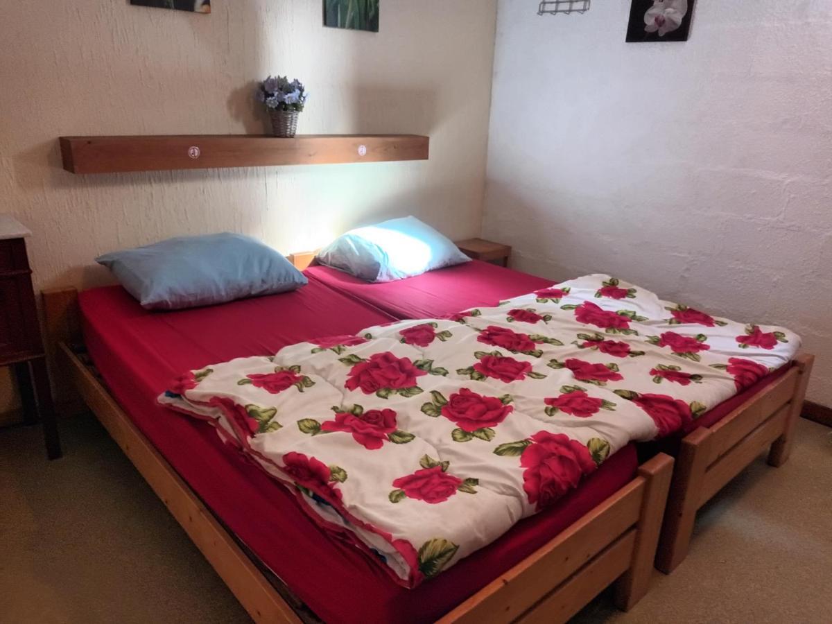 Appartement Ideal Pres De Durbuy / Ideaal Appartement Nabij Durbuy / Ideal Apartment Near Durbuy 호튼 외부 사진