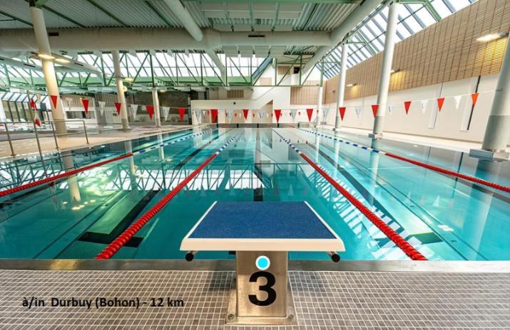 Appartement Ideal Pres De Durbuy / Ideaal Appartement Nabij Durbuy / Ideal Apartment Near Durbuy 호튼 외부 사진